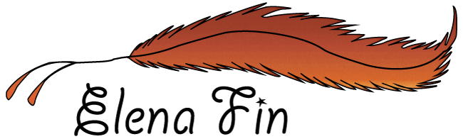 Elena Fin logo Image