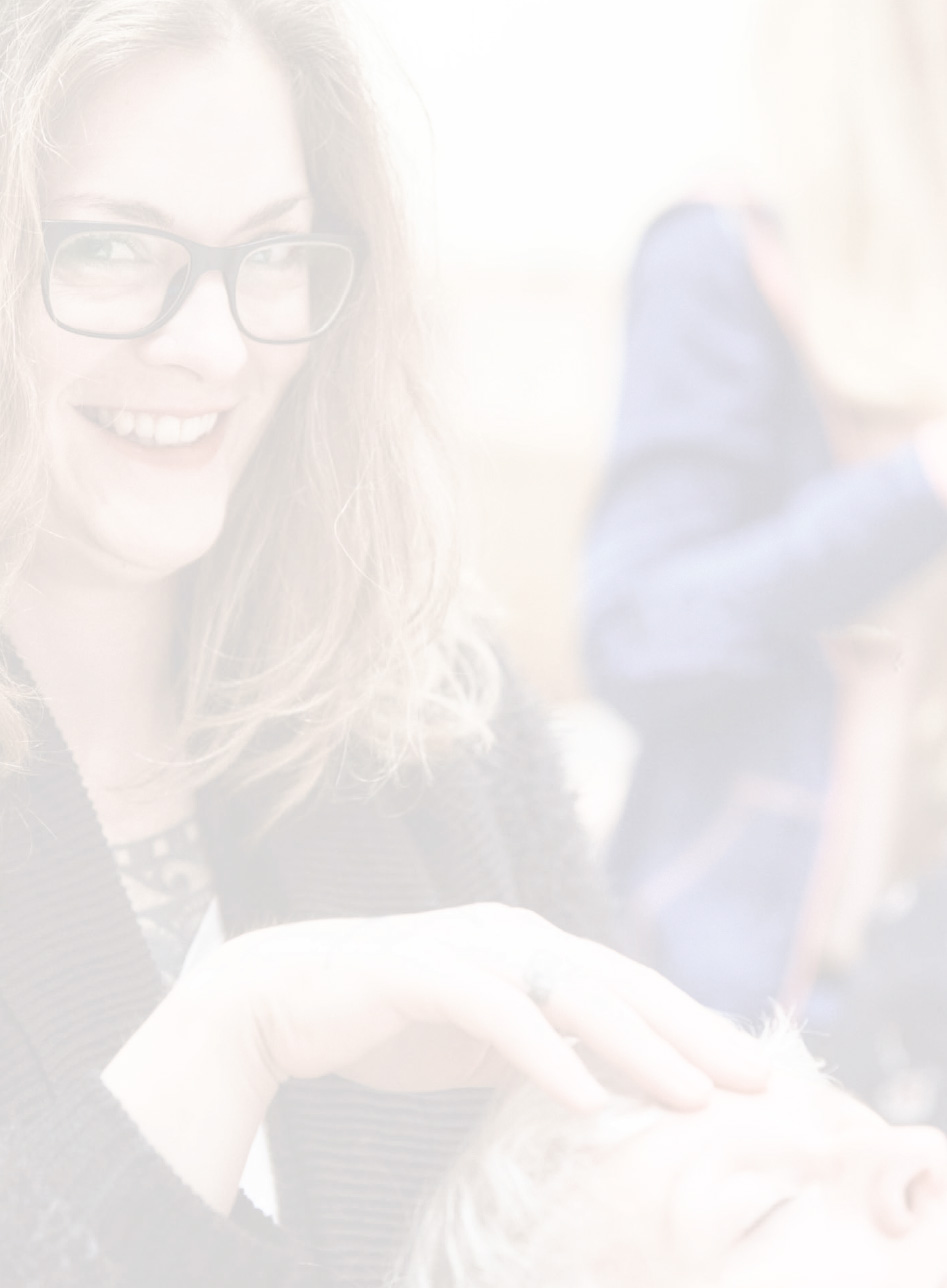 Sessione access bars Sessione access bars