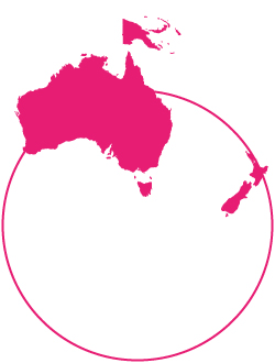 Australia e Nuova Zelanda